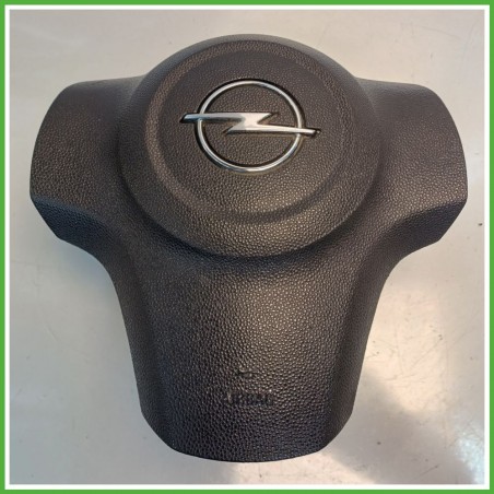 Airbag Guidatore Sinistro SX OPEL CORSA S07 1.3 16V 13235770 2006 2011 DM DALPHIMETAL CA250604CH