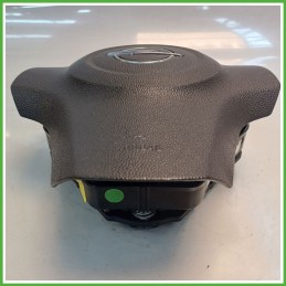 Airbag Guidatore Sinistro SX OPEL CORSA S07 1.3 16V 13235770 2006 2011 DM DALPHIMETAL CA250604CH