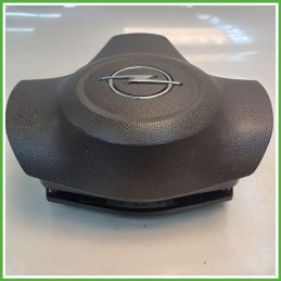 Airbag Guidatore Sinistro SX OPEL CORSA S07 1.3 16V 13235770 2006 2011 DM DALPHIMETAL CA250604CH