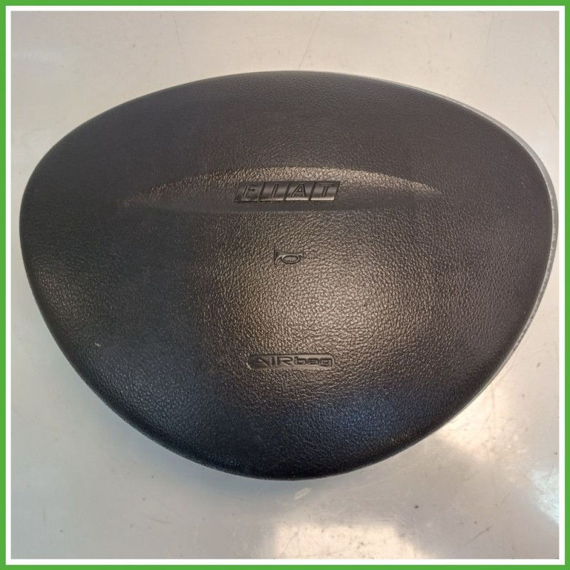 Airbag Guidatore Sinistro SX FIAT PUNTO 1N/1P 1.2 735335242 1999 2005 TRW 30330481B