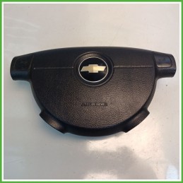 Airbag Guidatore Sinistro SX CHEVROLET (DAEWOO) AVEO T250 1.2 95164027 2008 2012