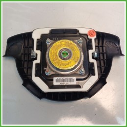 Airbag Guidatore Sinistro SX CHEVROLET (DAEWOO) AVEO T250 1.2 95164027 2008 2012