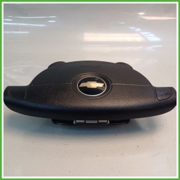 Airbag Guidatore Sinistro SX CHEVROLET (DAEWOO) AVEO T250 1.2 95164027 2008 2012
