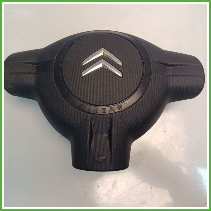 Airbag Guidatore Sinistro SX CITROEN C1 1.0 4112HV 2005 2014