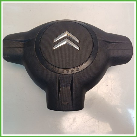 Airbag Guidatore Sinistro SX CITROEN C1 1.0 4112HV 2005 2014