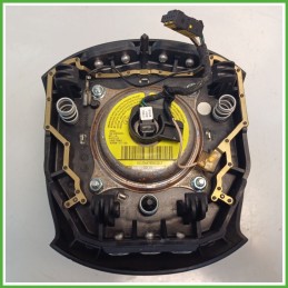 Airbag Guidatore Sinistro SX MINI MINI R56 1.4 16V 32306791372 2006 2010 AUTOLIV
