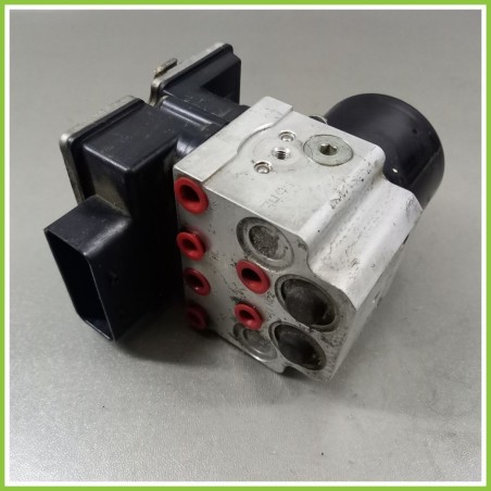 Centralina ABS Modulo Pompa TRW EBC430EV 51703571 LANCIA YPSILON TE Originale Usato