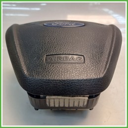 Airbag Guidatore Sinistro SX FORD FIESTA CB1 1.4 2391989 2008 2013 TRW