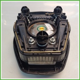 Airbag Guidatore Sinistro SX FORD FIESTA CB1 1.4 2391989 2008 2013 TRW