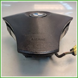 Airbag Guidatore Sinistro SX BMW Serie 5 E60/E61 32346776425 2003 2007
