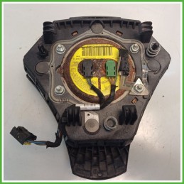 Airbag Guidatore Sinistro SX BMW Serie 5 E60/E61 32346776425 2003 2007