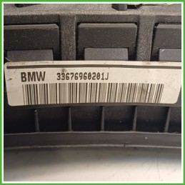 Airbag Guidatore Sinistro SX BMW Serie 5 E60/E61 32346776425 2003 2007