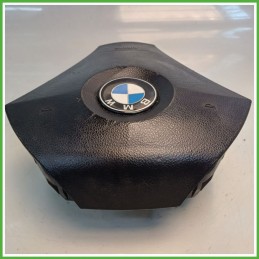 Airbag Guidatore Sinistro SX BMW Serie 5 E60/E61 32346776425 2003 2007