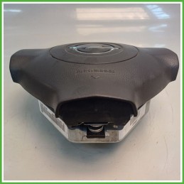 Airbag Guidatore Sinistro SX OPEL AGILA H08 1.2 16V 93195157 2008 2011 AUTOLIV