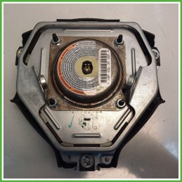 Airbag Guidatore Sinistro SX OPEL AGILA H08 1.2 16V 93195157 2008 2011 AUTOLIV