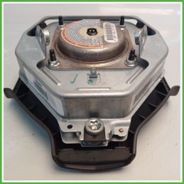 Airbag Guidatore Sinistro SX OPEL AGILA H08 1.2 16V 93195157 2008 2011 AUTOLIV