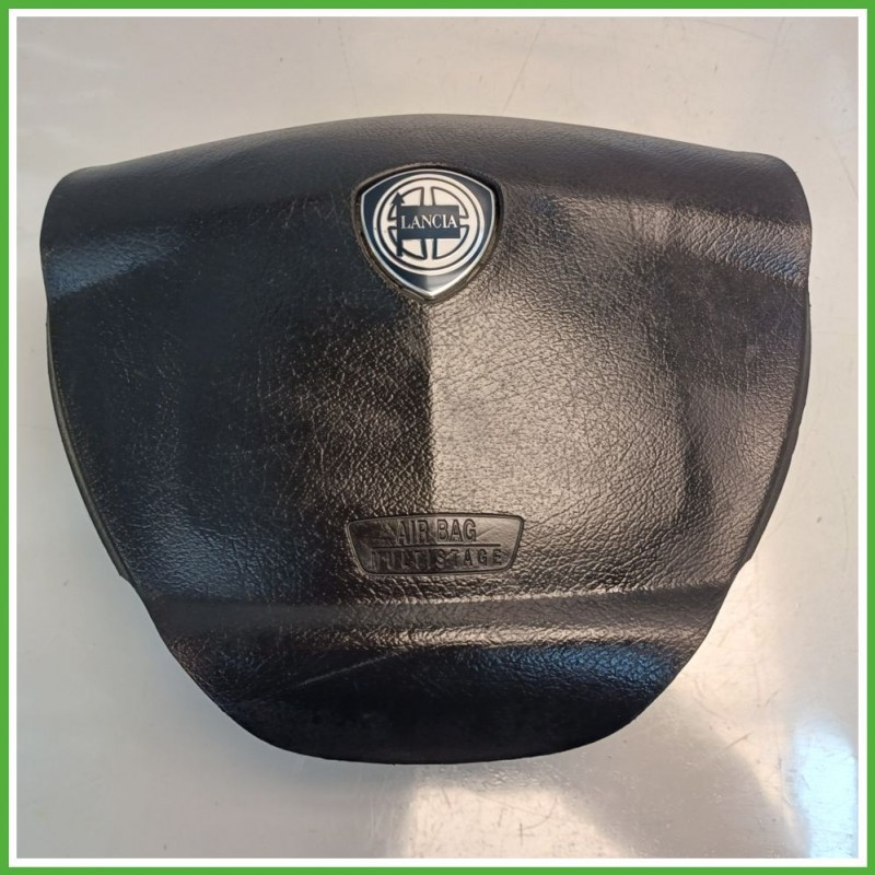 Airbag Guidatore Sinistro SX LANCIA YPSILON TE 1.2 8V 735381871 2003 2006 AUTOLIV 6013005EVB