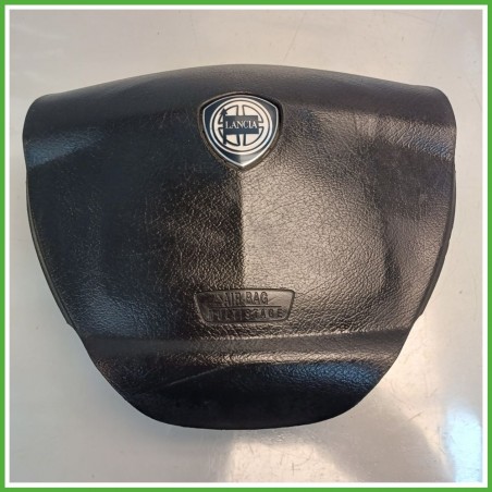 Airbag Guidatore Sinistro SX LANCIA YPSILON TE 1.2 8V 735381871 2003 2006 AUTOLIV 6013005EVB