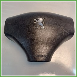 Airbag Guidatore Sinistro SX PEUGEOT 206 1.1 4112ER 1998 2009 AUTOLIV
