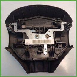 Airbag Guidatore Sinistro SX PEUGEOT 206 1.1 4112ER 1998 2009 AUTOLIV