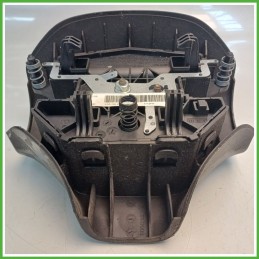 Airbag Guidatore Sinistro SX PEUGEOT 206 1.1 4112ER 1998 2009 AUTOLIV