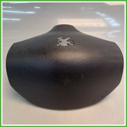 Airbag Guidatore Sinistro SX PEUGEOT 206 1.1 4112ER 1998 2009 AUTOLIV
