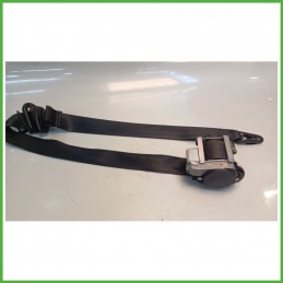 Cintura di Sicurezza Anteriore Sinistro SX (Lato Guida) RENAULT CLIO 4a Serie 1.5 dCi 868856883R 2012 2016 AUTOLIV