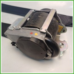 Cintura di Sicurezza Anteriore Sinistro SX (Lato Guida) RENAULT CLIO 4a Serie 1.5 dCi 868856883R 2012 2016 AUTOLIV