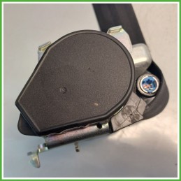 Cintura di Sicurezza Anteriore Sinistro SX (Lato Guida) RENAULT CLIO 4a Serie 1.5 dCi 868856883R 2012 2016 AUTOLIV