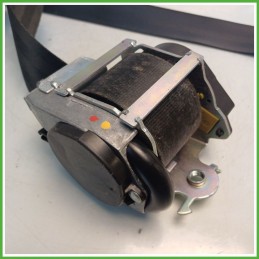Cintura di Sicurezza Anteriore Sinistro SX (Lato Guida) RENAULT CLIO 4a Serie 1.5 dCi 868856883R 2012 2016 AUTOLIV