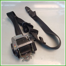 Cintura di Sicurezza Anteriore Sinistro SX (Lato Guida) RENAULT CLIO 4a Serie 1.5 dCi 868856883R 2012 2016 AUTOLIV