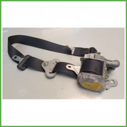 Cintura di Sicurezza Anteriore Destro DX (Lato Passeggero) DAIHATSU TERIOS 2a Serie 1.5 73210B4040B0 2006 2013
