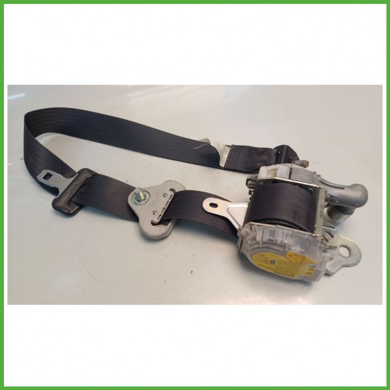 Cintura di Sicurezza Anteriore Destro DX (Lato Passeggero) DAIHATSU TERIOS 2a Serie 1.5 73210B4040B0 2006 2013