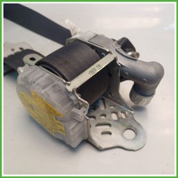 Cintura di Sicurezza Anteriore Destro DX (Lato Passeggero) DAIHATSU TERIOS 2a Serie 1.5 73210B4040B0 2006 2013