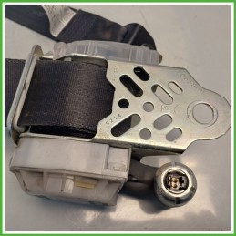 Cintura di Sicurezza Anteriore Destro DX (Lato Passeggero) DAIHATSU TERIOS 2a Serie 1.5 73210B4040B0 2006 2013
