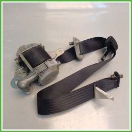 Cintura di Sicurezza Anteriore Destro DX (Lato Passeggero) DAIHATSU TERIOS 2a Serie 1.5 73210B4040B0 2006 2013