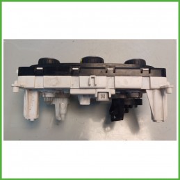 Comandi Clima AC Riscaldamento Condizionatore DENSO 5R5841100 RENAULT CLIO 4a Serie 1.5 dCi 275704632R 2012 2016
