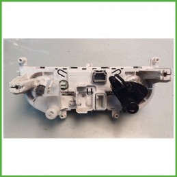 Comandi Clima AC Riscaldamento Condizionatore DENSO 5R5841100 RENAULT CLIO 4a Serie 1.5 dCi 275704632R 2012 2016