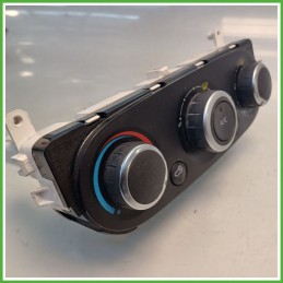 Comandi Clima AC Riscaldamento Condizionatore DENSO 5R5841100 RENAULT CLIO 4a Serie 1.5 dCi 275704632R 2012 2016