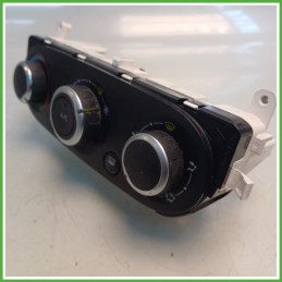 Comandi Clima AC Riscaldamento Condizionatore DENSO 5R5841100 RENAULT CLIO 4a Serie 1.5 dCi 275704632R 2012 2016