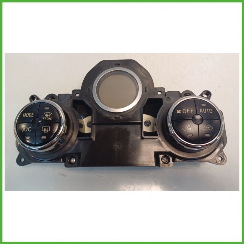 Comandi Clima AC Riscaldamento Condizionatore DAIHATSU TERIOS 2a Serie 1.5 55910B4040 2006 2013