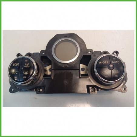 Comandi Clima AC Riscaldamento Condizionatore DAIHATSU TERIOS 2a Serie 1.5 55910B4040 2006 2013