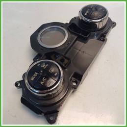 Comandi Clima AC Riscaldamento Condizionatore DAIHATSU TERIOS 2a Serie 1.5 55910B4040 2006 2013