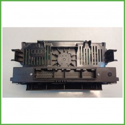 Comandi Clima AC Riscaldamento Condizionatore SIEMENS A2C53242446 AUDI A3 8P 2.0 TDI 8P0820043AE5PR 2003 2010