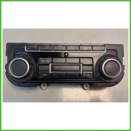 Comandi Clima AC Riscaldamento Condizionatore BHTC 5HB009746-40 VOLKSWAGEN TIGUAN 5N 1.4 1K0907044BS 2007 2011