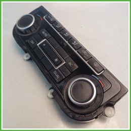 Comandi Clima AC Riscaldamento Condizionatore BHTC 5HB009746-40 VOLKSWAGEN TIGUAN 5N 1.4 1K0907044BS 2007 2011