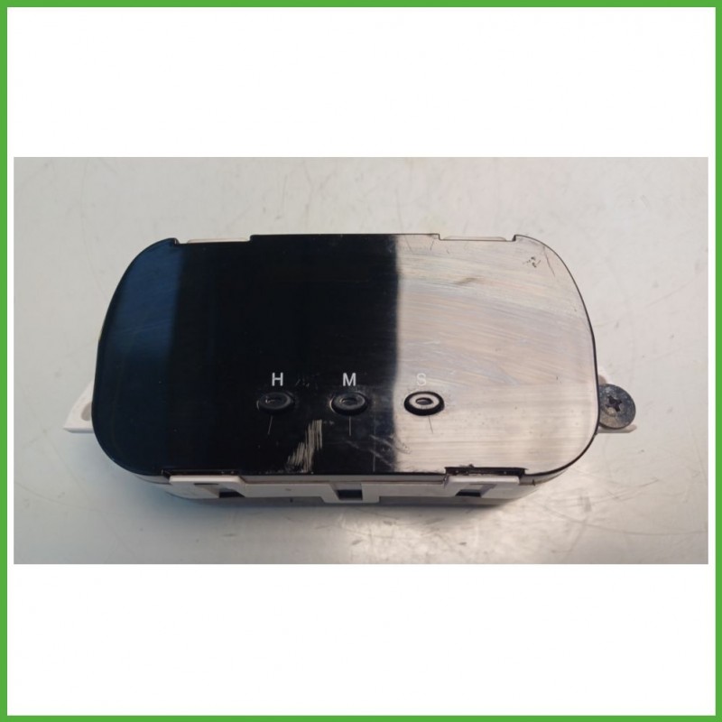 Display Orologio CHEVROLET (DAEWOO) AVEO T250 1.2 96945866 2008 2012 GMDAT 9334020285