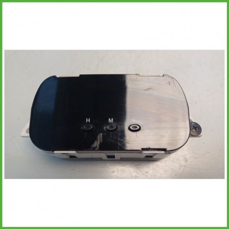 Display Orologio CHEVROLET (DAEWOO) AVEO T250 1.2 96945866 2008 2012 GMDAT 9334020285