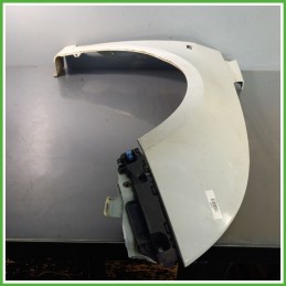 Parafango Anteriore Destra DX CHEVROLET (DAEWOO) CRUZE J300 2009 2014 BIANCO Originale Usato