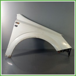 Parafango Anteriore Destra DX OPEL ASTRA A04 Station Wagon 2004 2011 BIANCO GAZ Originale Usato